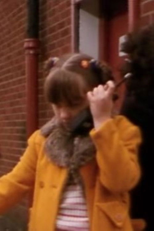 The Case of Majella McGinty (1999) poster