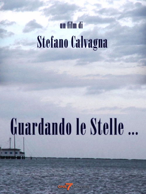 Guardando Le Stelle (2008) poster