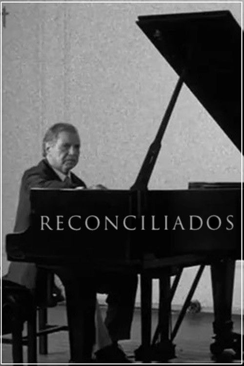 Reconciliados (2013) poster