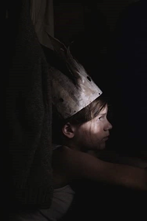 Über Anna (2018) poster