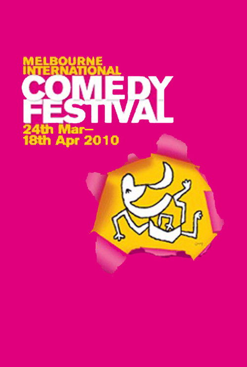 Melbourne International Comedy Festival Gala (2010) poster