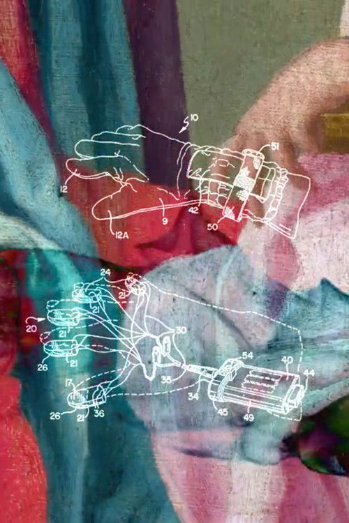 Annals of Time Lost (2013) poster