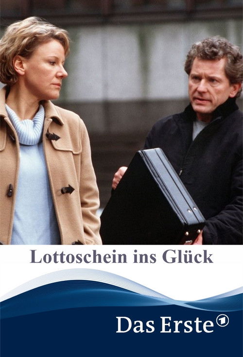 Lottoschein ins Glück (2003) poster