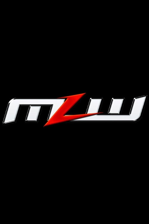 MLW Genesis (2002) poster