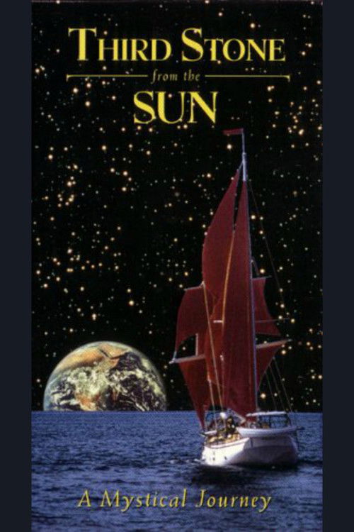 Third Stone from the Sun (1995) poster