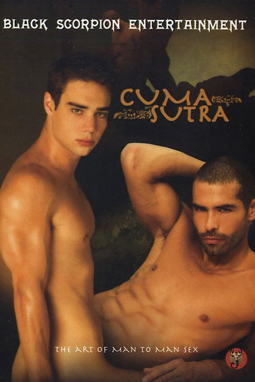 Cuma Sutra (2007) poster