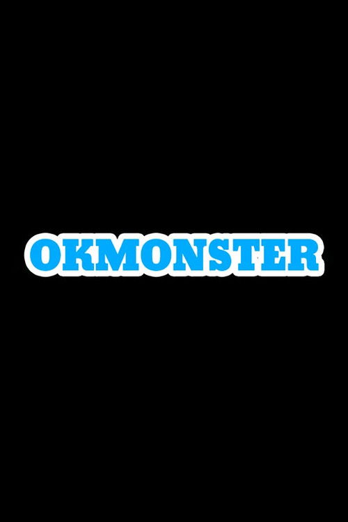OK Monster (2015) poster