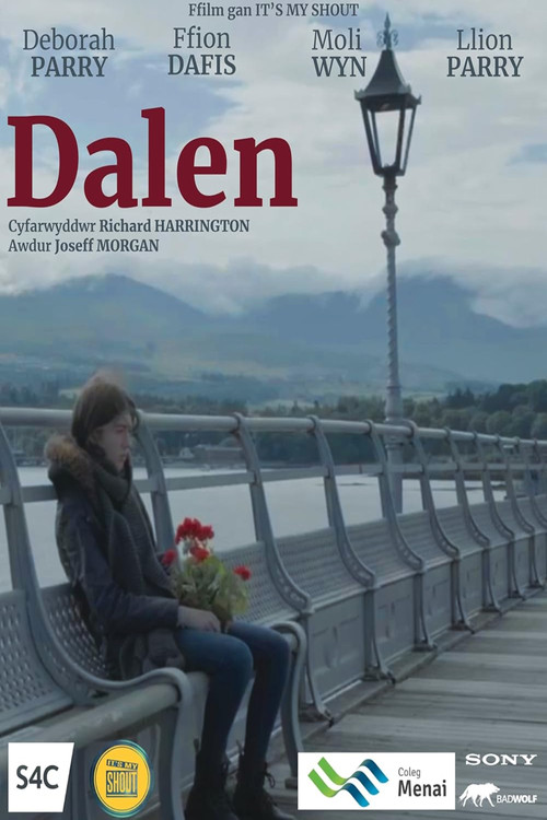 Dalen (2021) poster