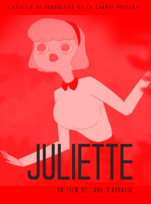 Juliette (2016) poster