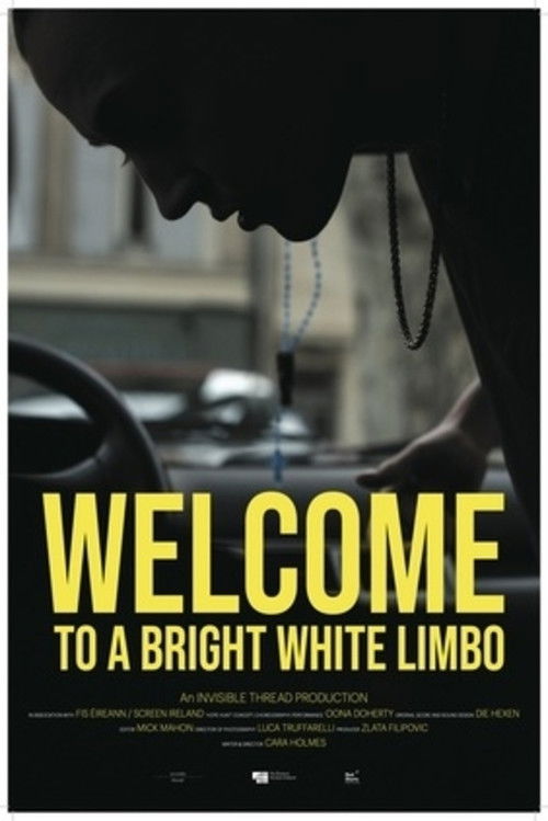 Welcome to a White Bright Limbo (2019) poster
