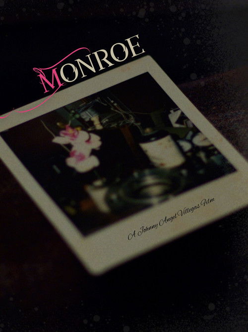 Monroe (2024) poster