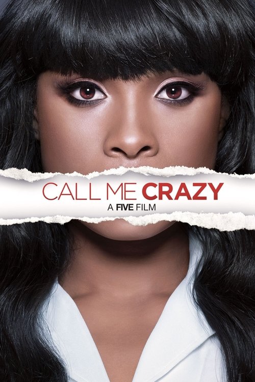 Call Me Crazy: A Five Film (2013) poster