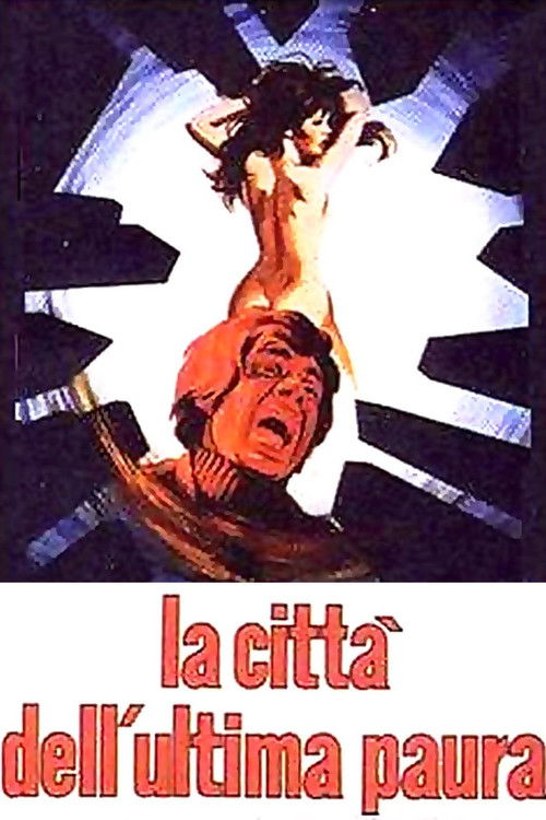The City of the Last Fear (1975) poster