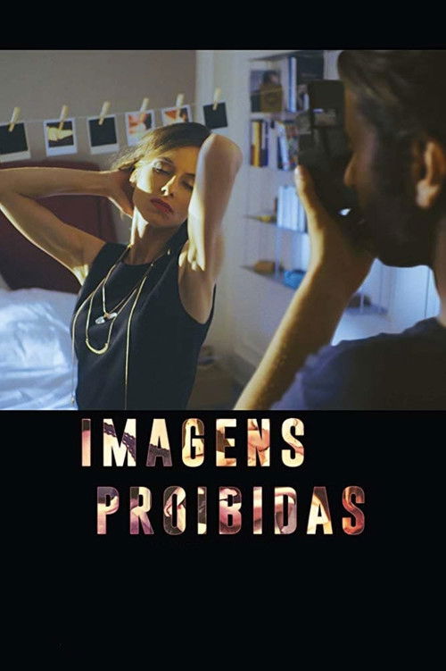 Forbidden Images (2019) poster
