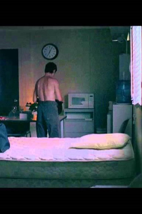 Seven Hours Three Times a Year (2012) poster