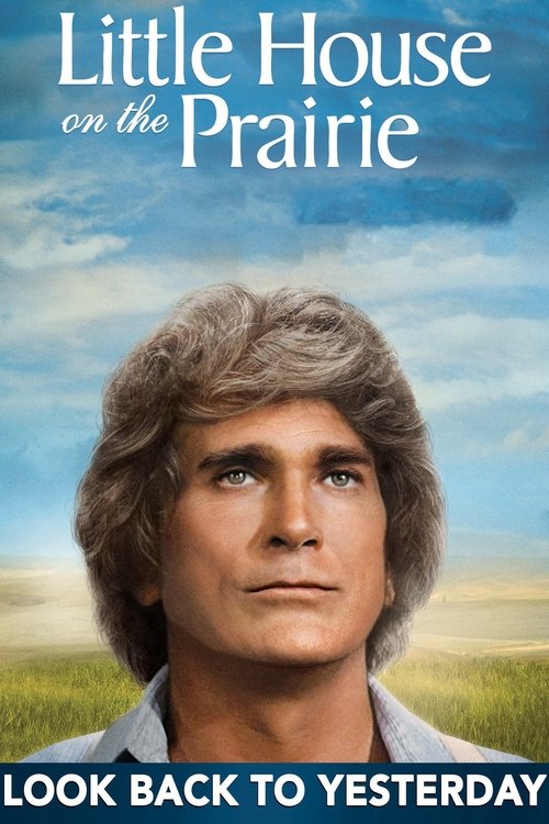 Little House: Look Back to Yesterday (1983) poster