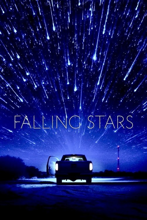 Falling Stars (2024) poster