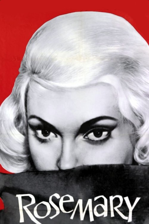 Rosemary (1958) poster