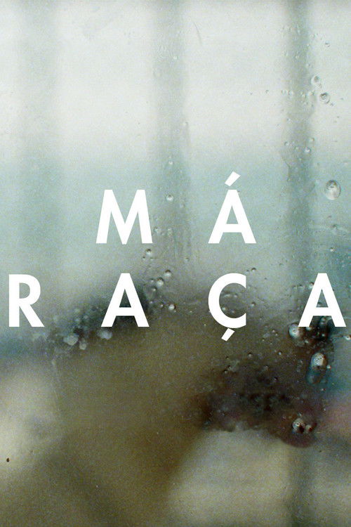 Bad Blood (2013) poster