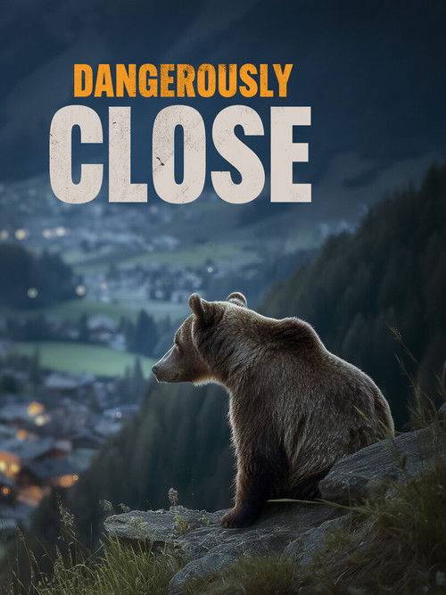 Dangerously Close (2024) poster