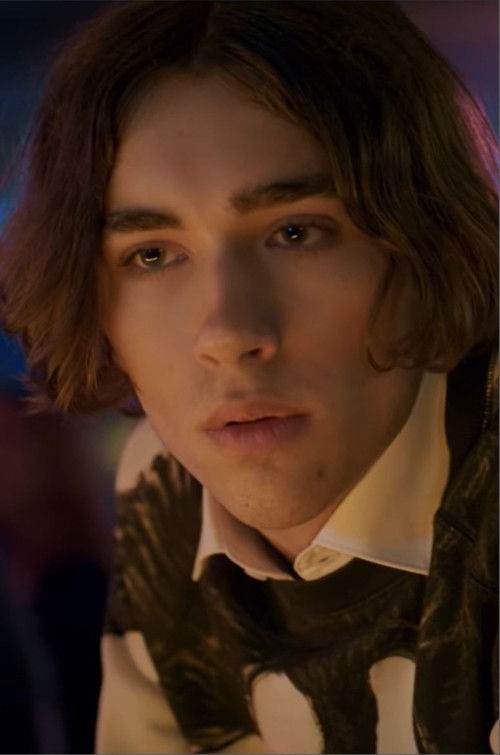 The Night Is Young (2019) poster