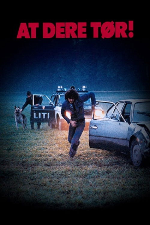 Stop It! (1980) poster