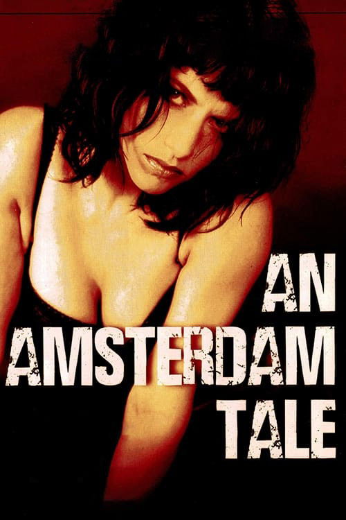 An Amsterdam Tale (1999) poster