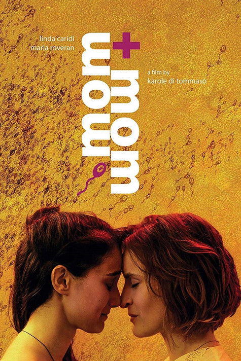 Mamma + Mamma (2018) poster