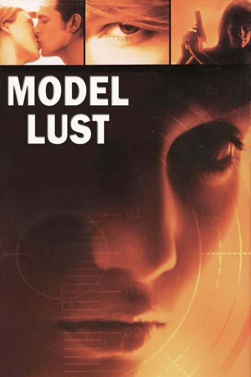 Model Lust (2003) poster