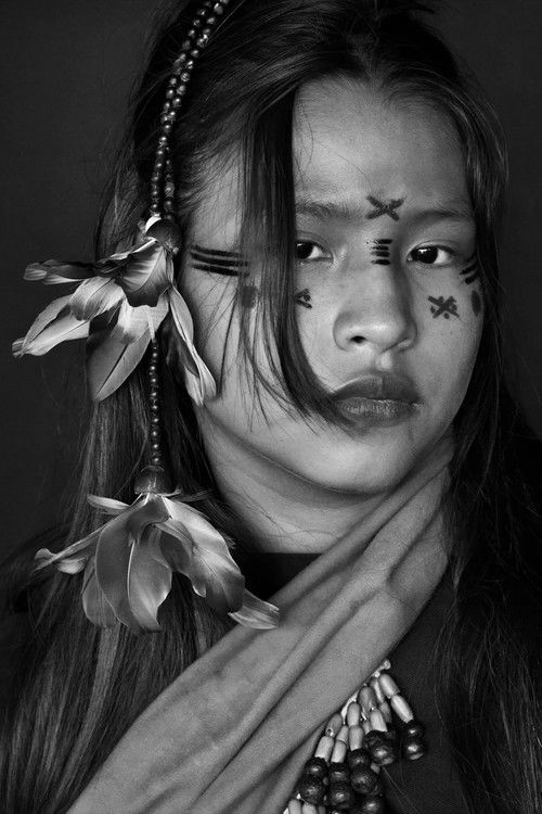 Portraits (2021) poster