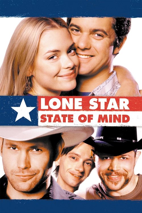Lone Star State of Mind (2002) poster