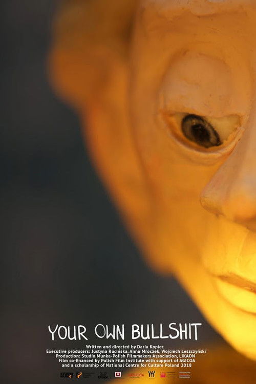 Własne śmieci (2020) poster