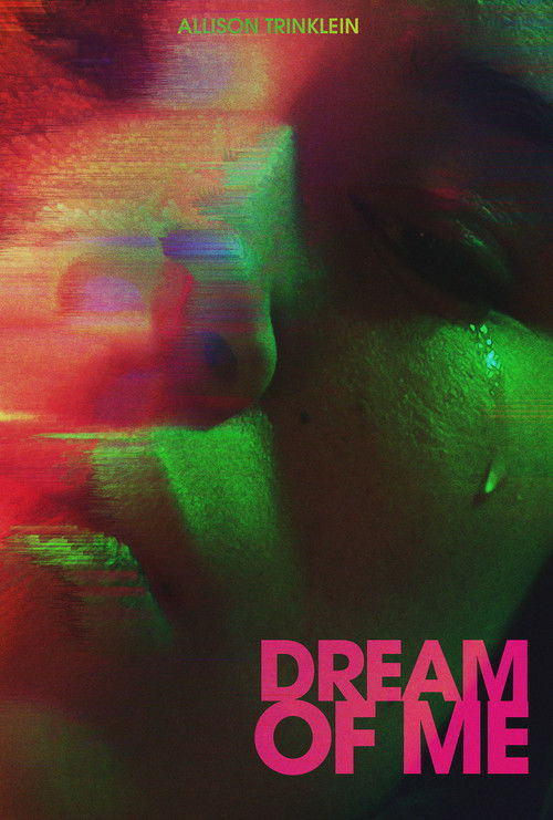 Dream of Me (2024) poster