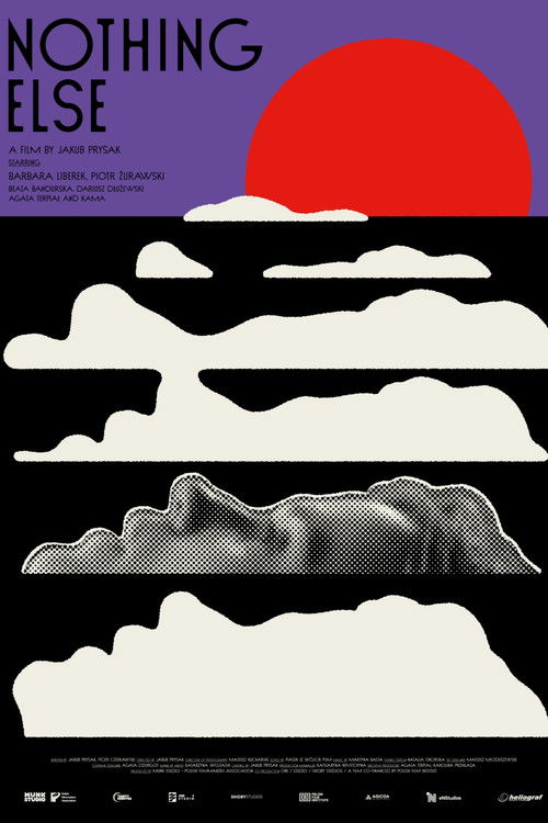 Bez reszty (2025) poster