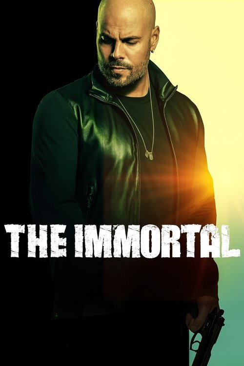L'Immortale (2019) poster