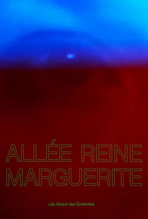 Allée Reine Marguerite (2019) poster