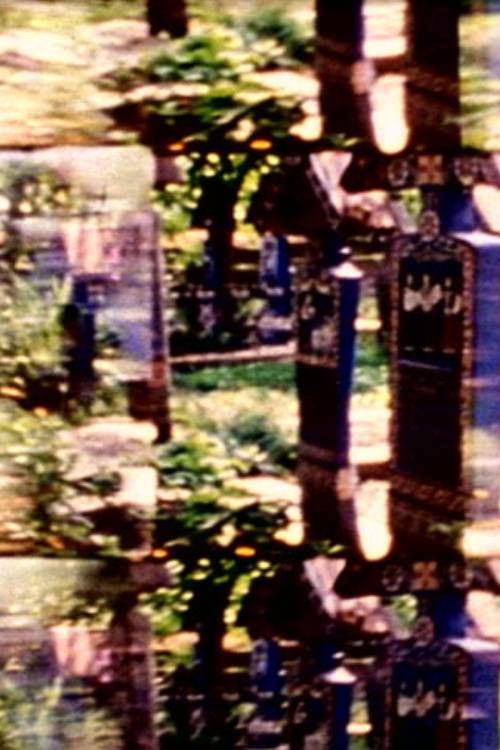 Rushlight (Here Today Gone Tomorrow) (1984) poster