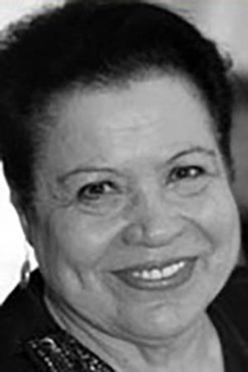 Лейла Ашрафова