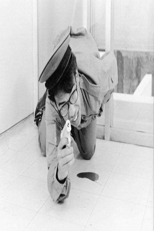 Banco de Sangue (1998) poster