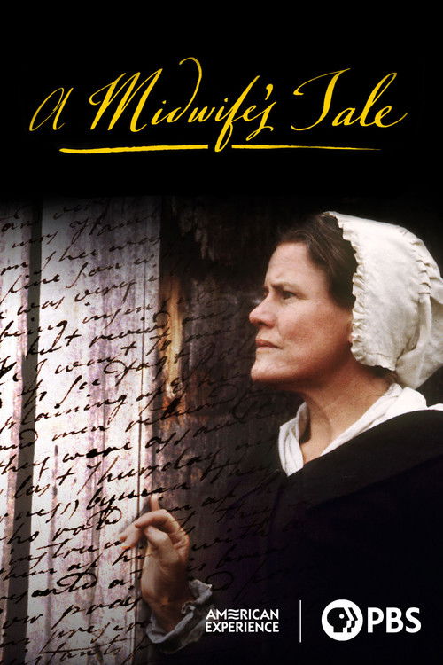A Midwife's Tale (1998) poster