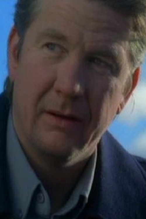 Thanks (2007) poster