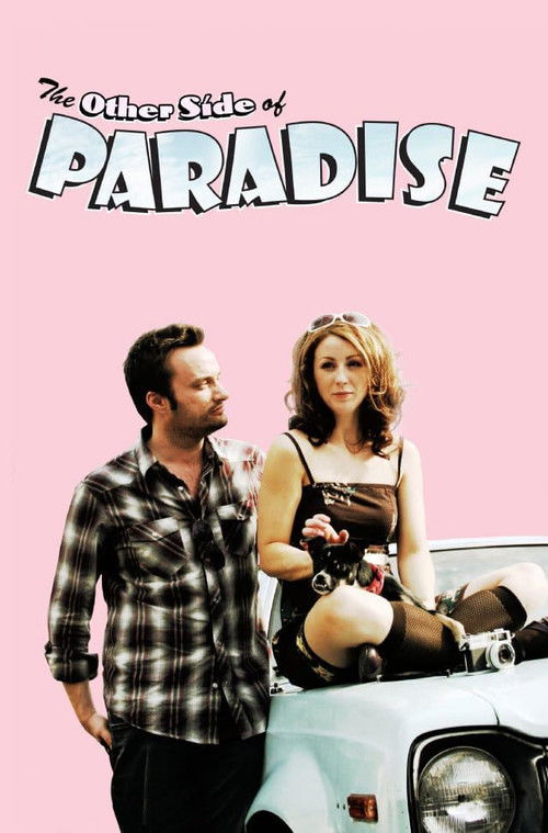 The Other Side of Paradise (2009) poster