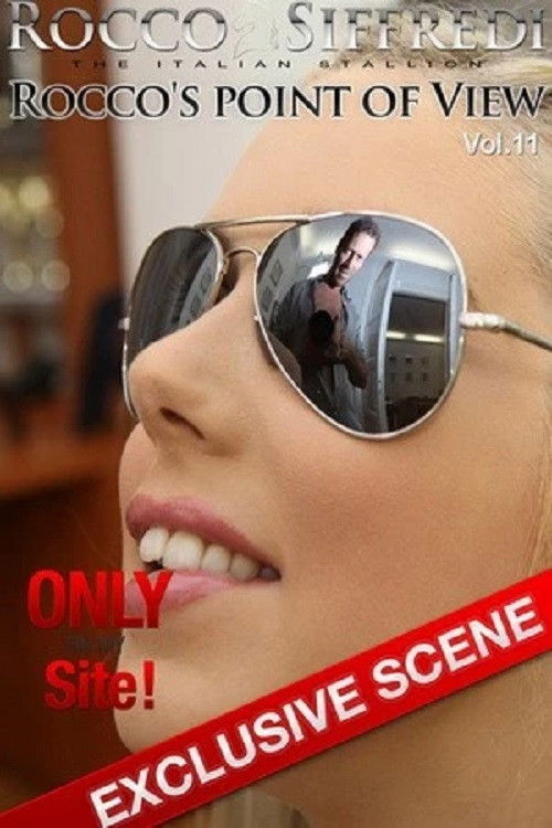 Rocco's POV 11 (WEB) (2011) poster