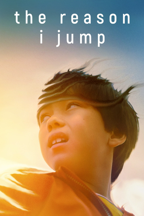 The Reason I Jump (2020) poster