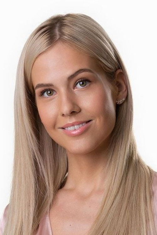 Jasmin Voutilainen