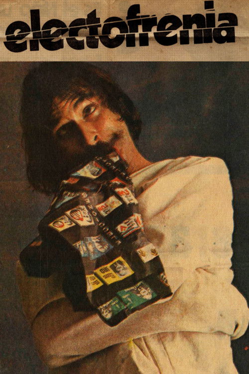 Electofrenia (1978) poster