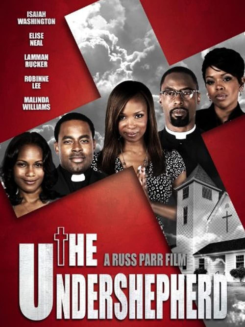 The Undershepherd (2012) poster