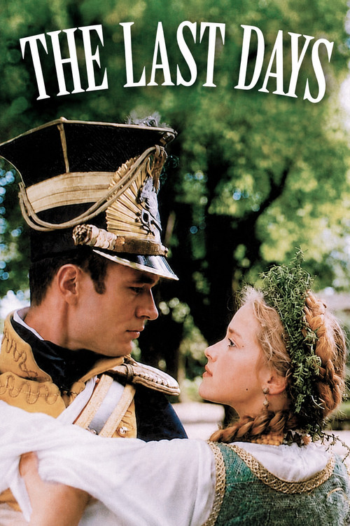 Pan Tadeusz (1999) poster