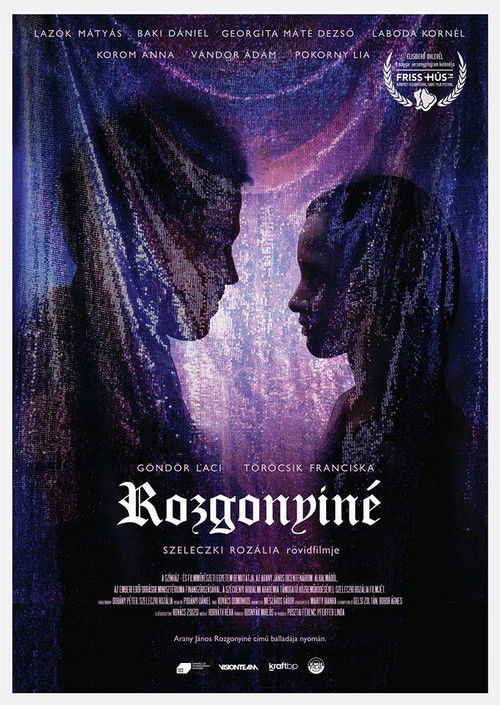 Rozgonyiné (2019) poster