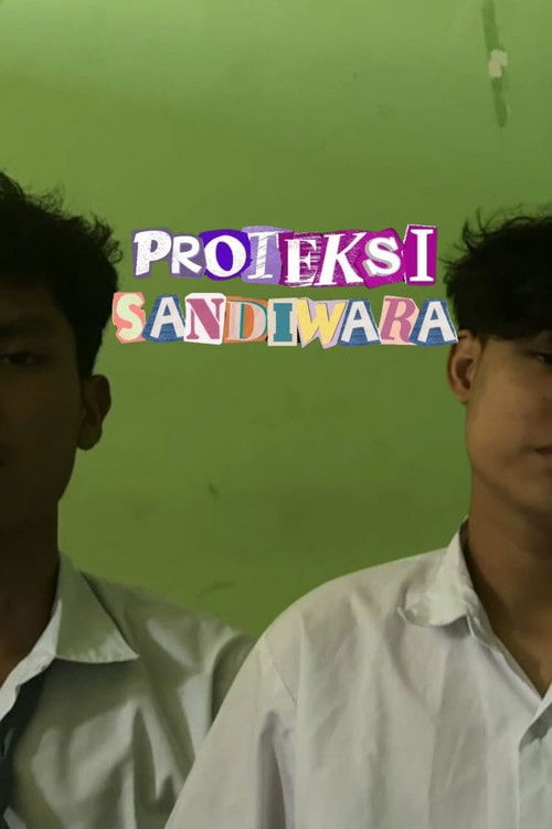 Proteksi Sandiwara (2024) poster